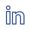 Logo LinkedIn (klein)